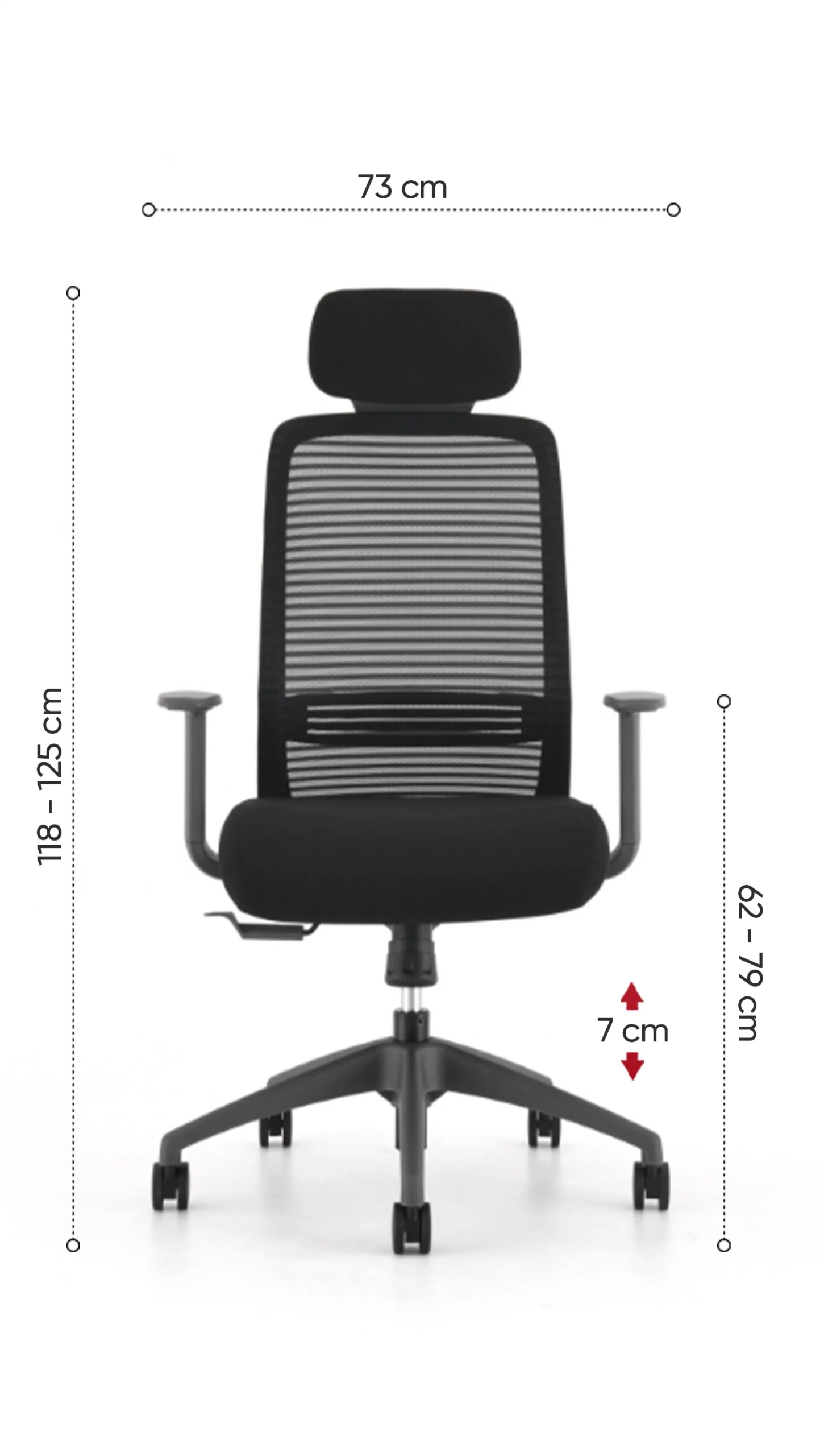k&iacute;ch thước ghế c&ocirc;ng th&aacute;i học erayf-1