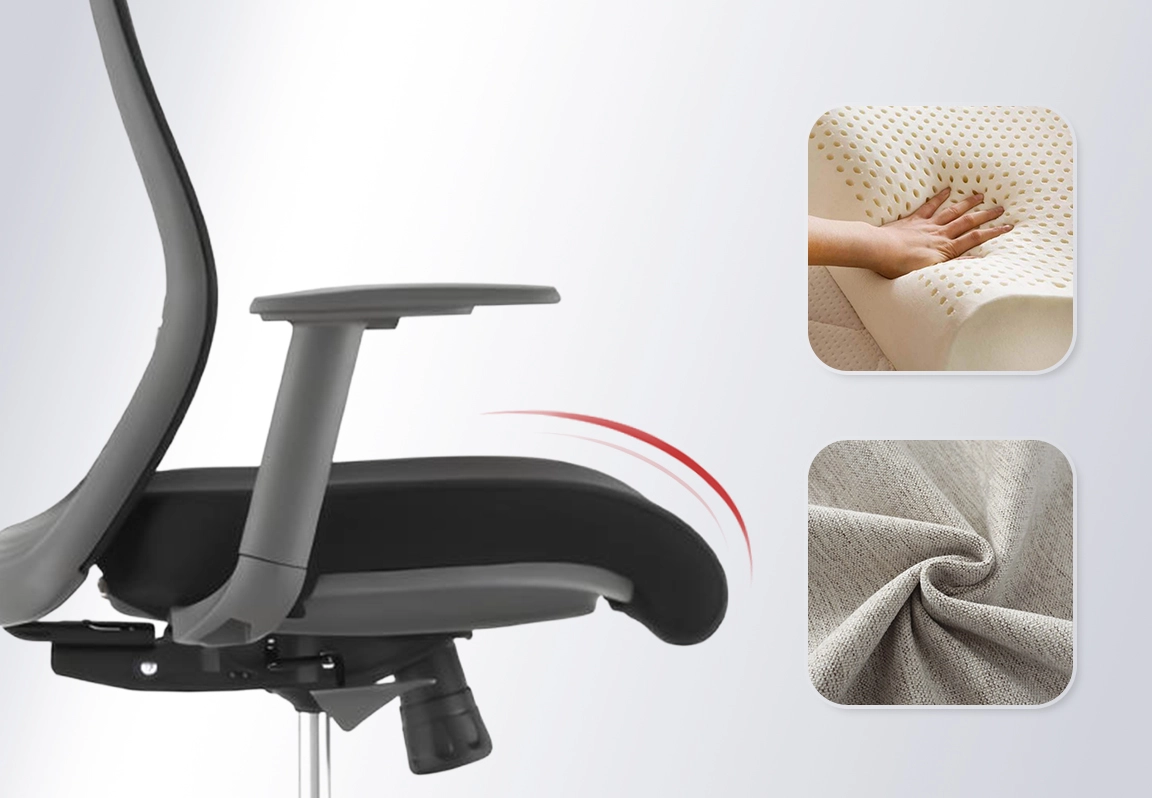 đệm ngồi ghế c&ocirc;ng th&aacute;i học erayf-1