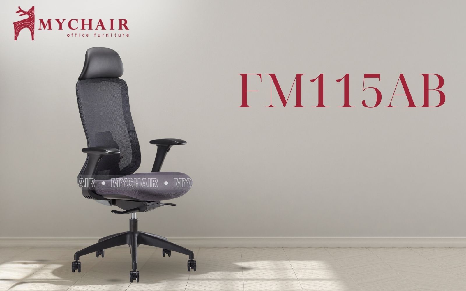 FM115AB sở hữu những cải tiến đắt giá giúp nâng niu cơ thể hiệu quả