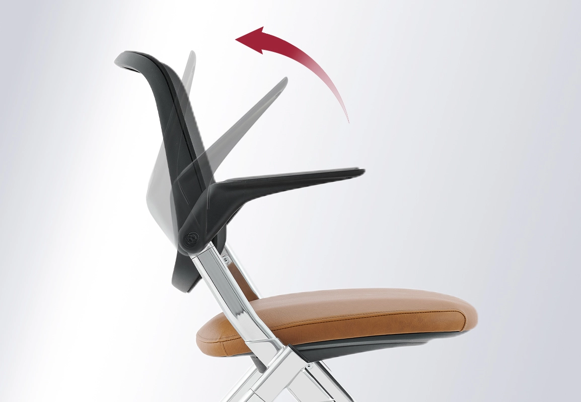 ghế ph&ograve;ng đ&agrave;o tạo