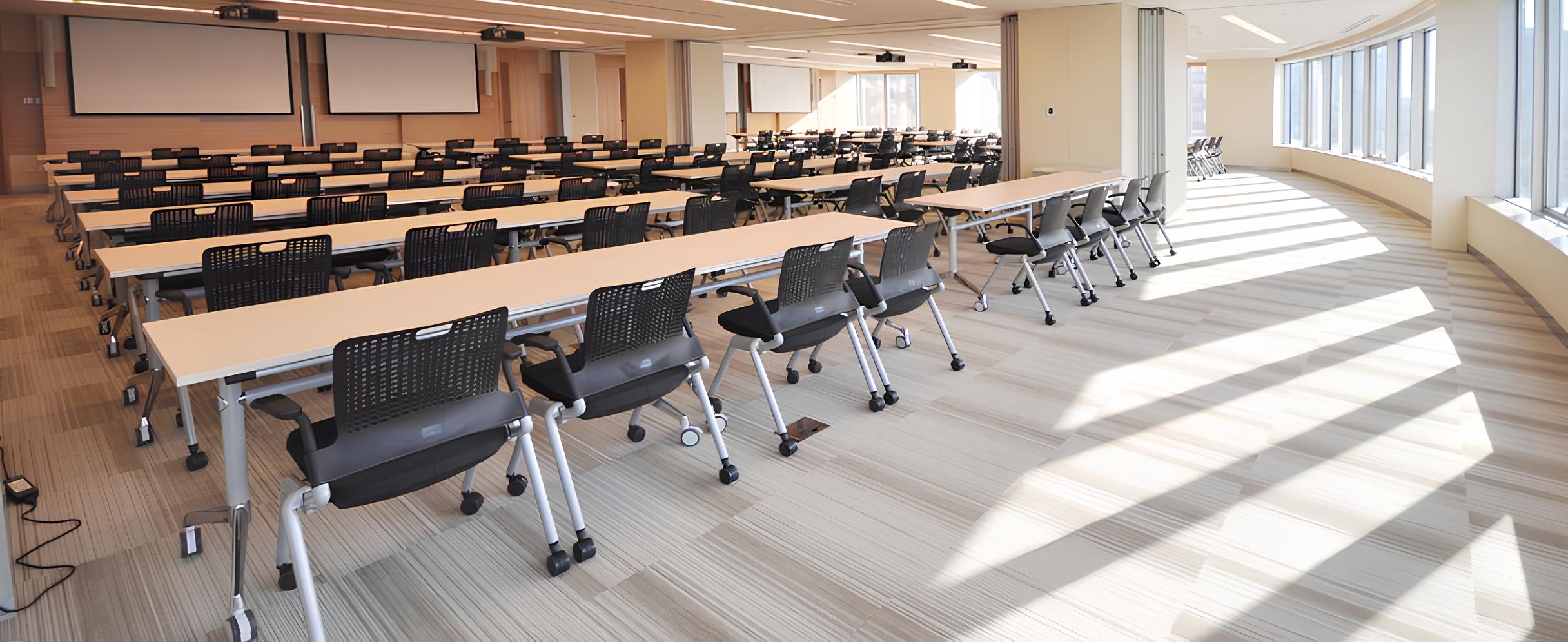 ghế đ&agrave;o tạo natal