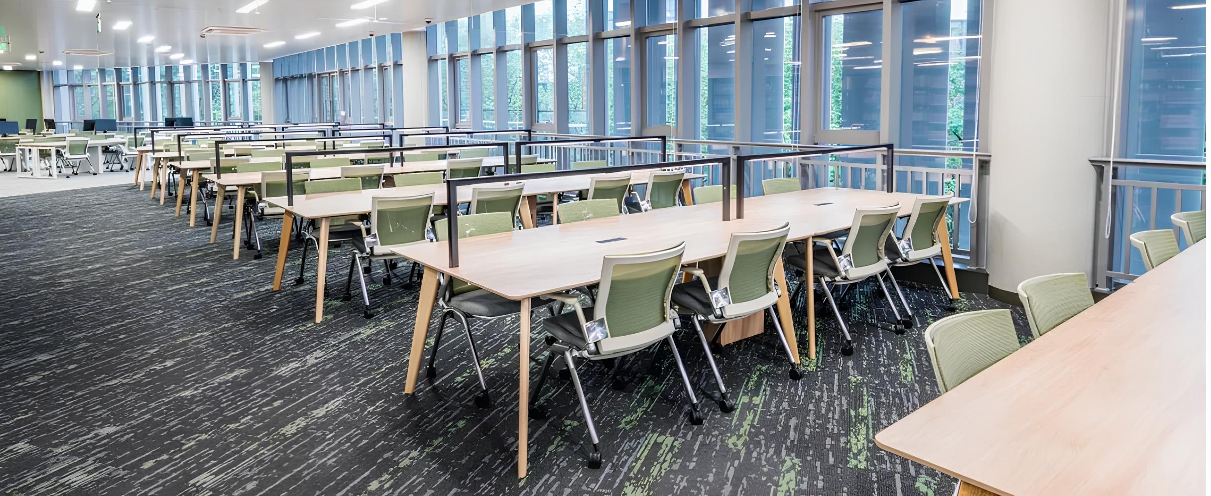 ghế đ&agrave;o tạo natal