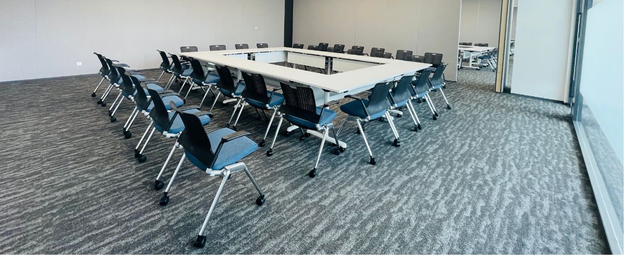 ghế đ&agrave;o tạo natal