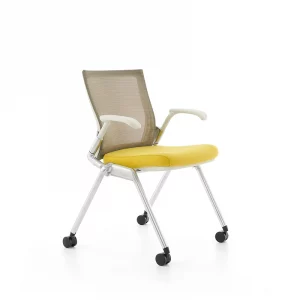 ghế training natal có bánh xe