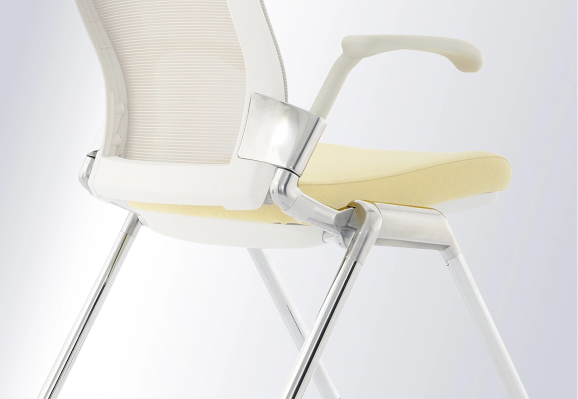 khung ch&acirc;n ghế đ&agrave;o tạo natal