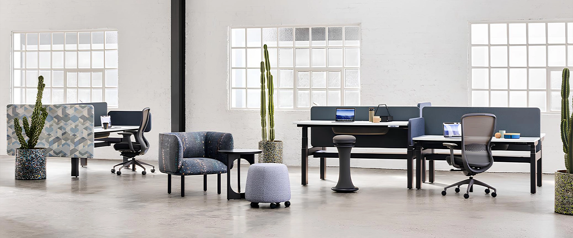 ghế xoay văn phòng