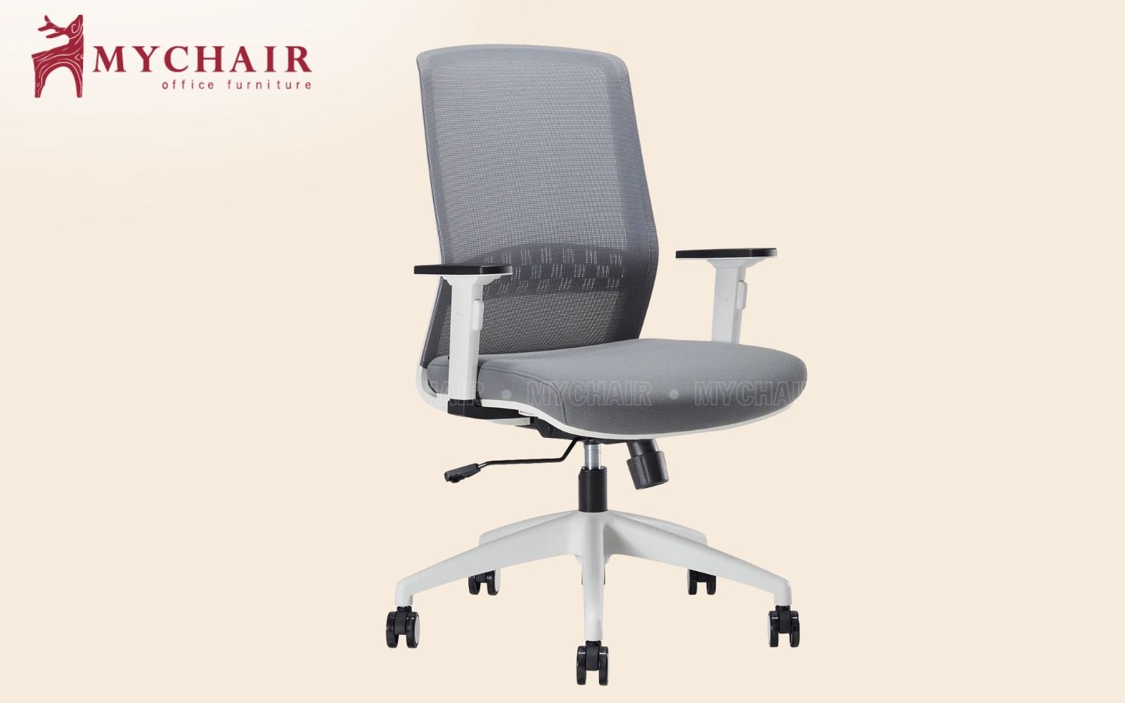 Lumbar Support cố định
