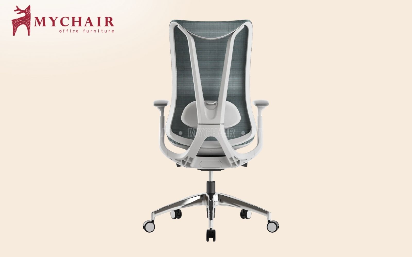 Lumbar Support điều chỉnh