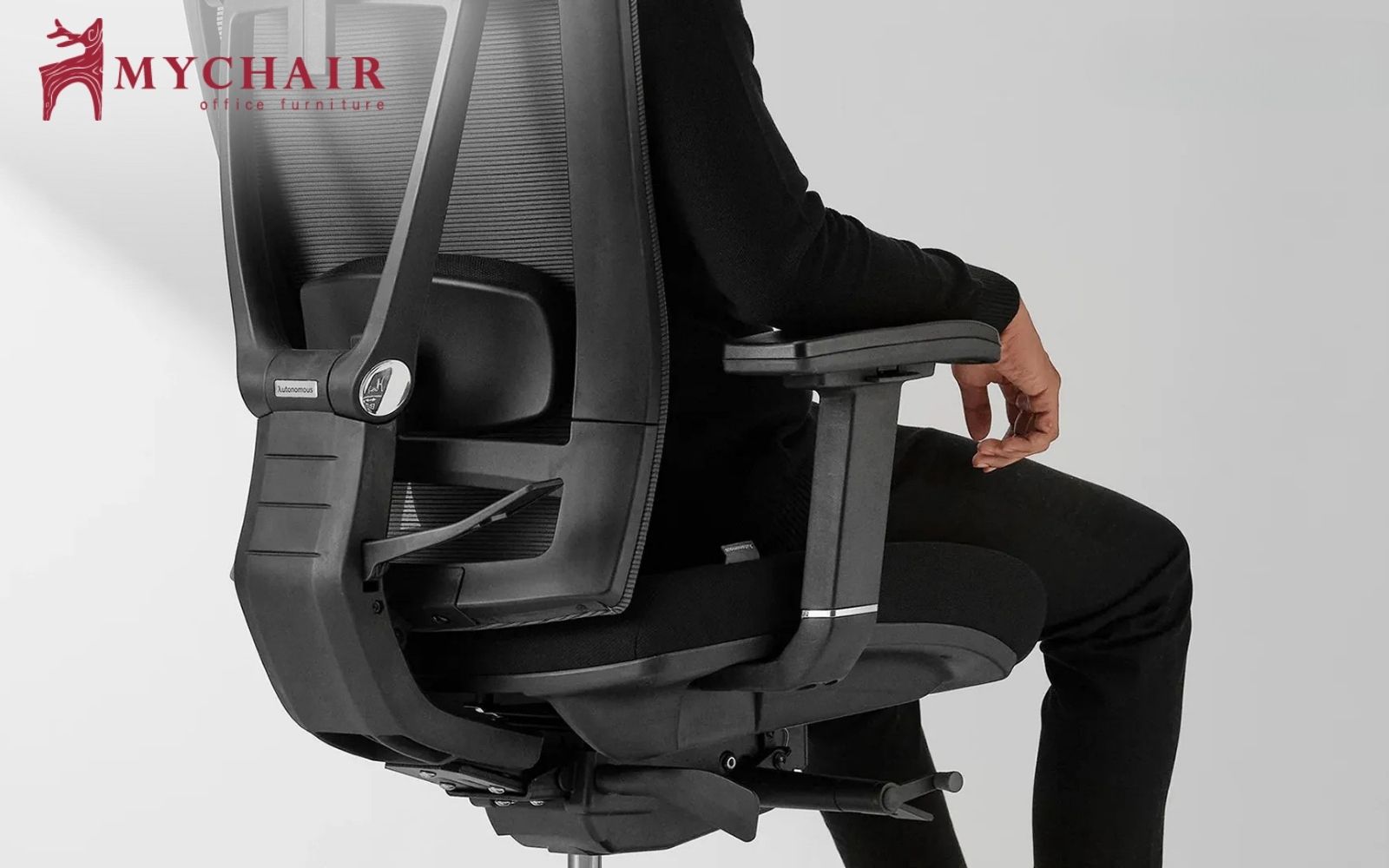 Lumbar support là gì?