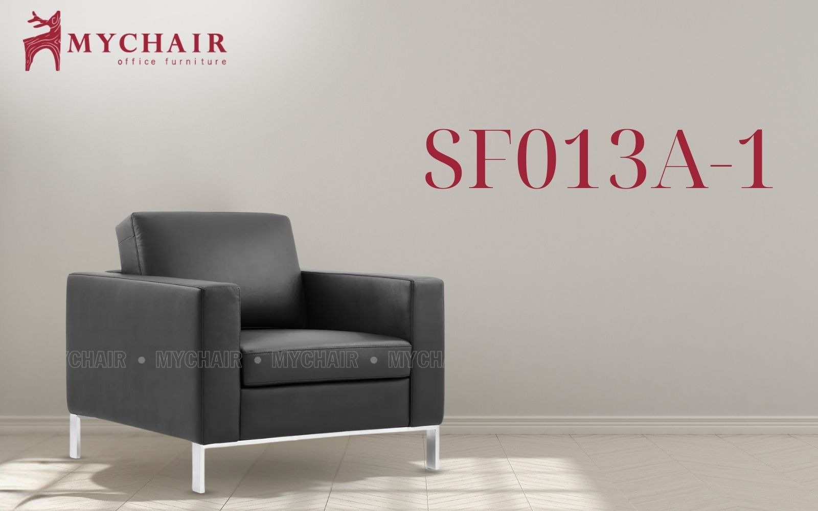 Ghế sofa đơn SF013A-1 đẳng cấp với chất liệu da bò Italy nhập khẩu Ghế sofa đơn SF013A-1 đẳng cấp với chất liệu da bò Italy nhập khẩu