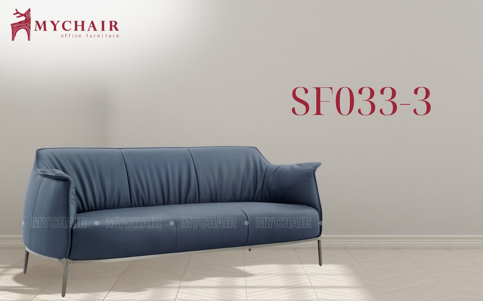 SF033-3 thiết kế hiện đại, sang trọng