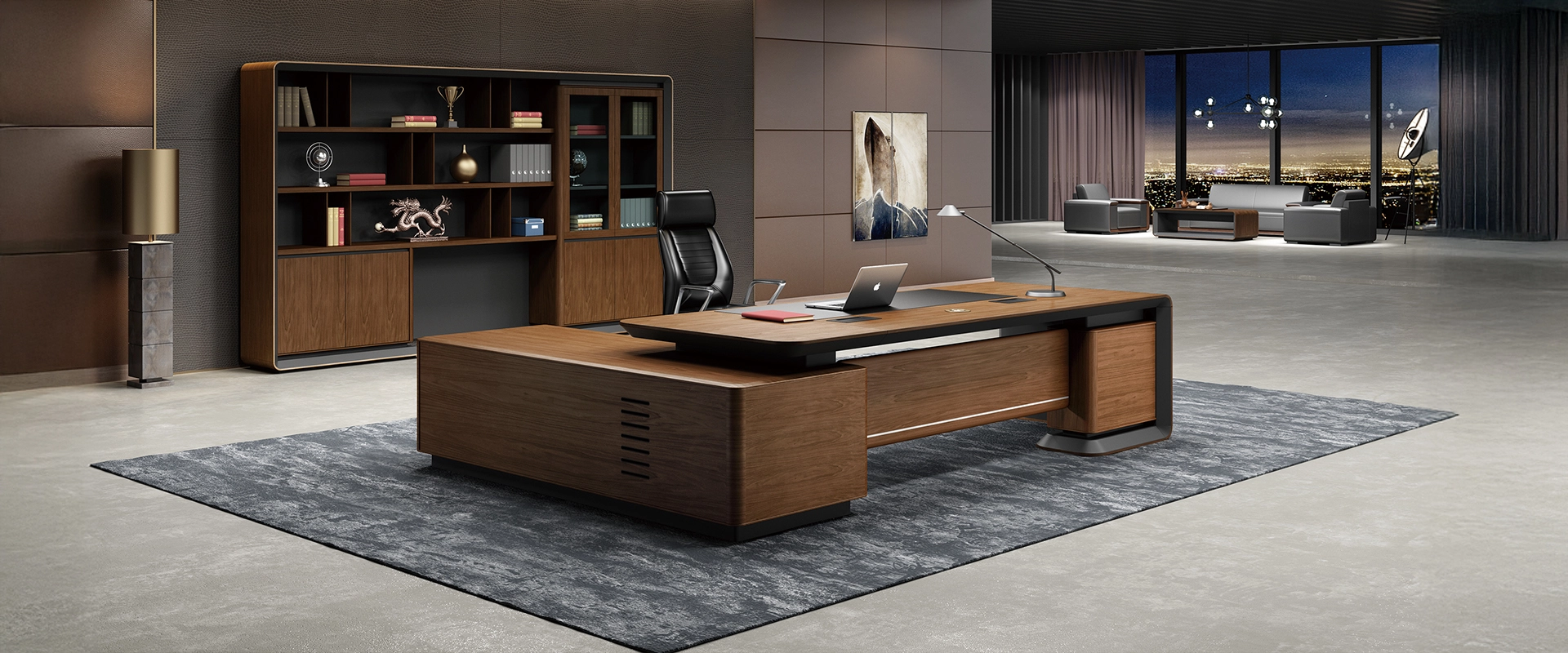 bàn giám đốc mychair