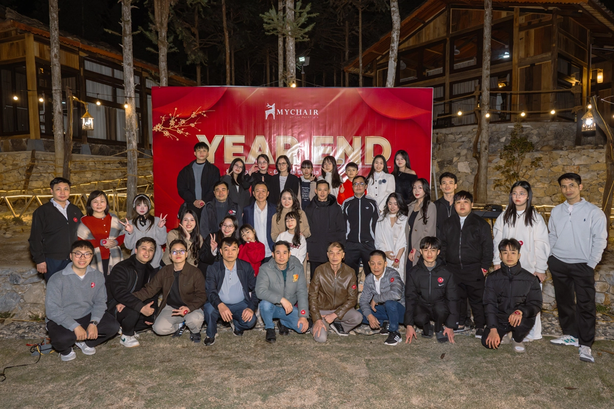 MyChair tại Hà Giang: Khi “Đi để gắn kết – Đến để sẻ chia” dẫn lối hành trình