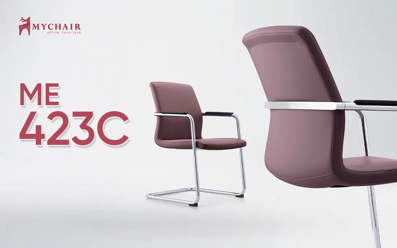 ghế làm việc văn phòng giá rẻ MyChair ME423C