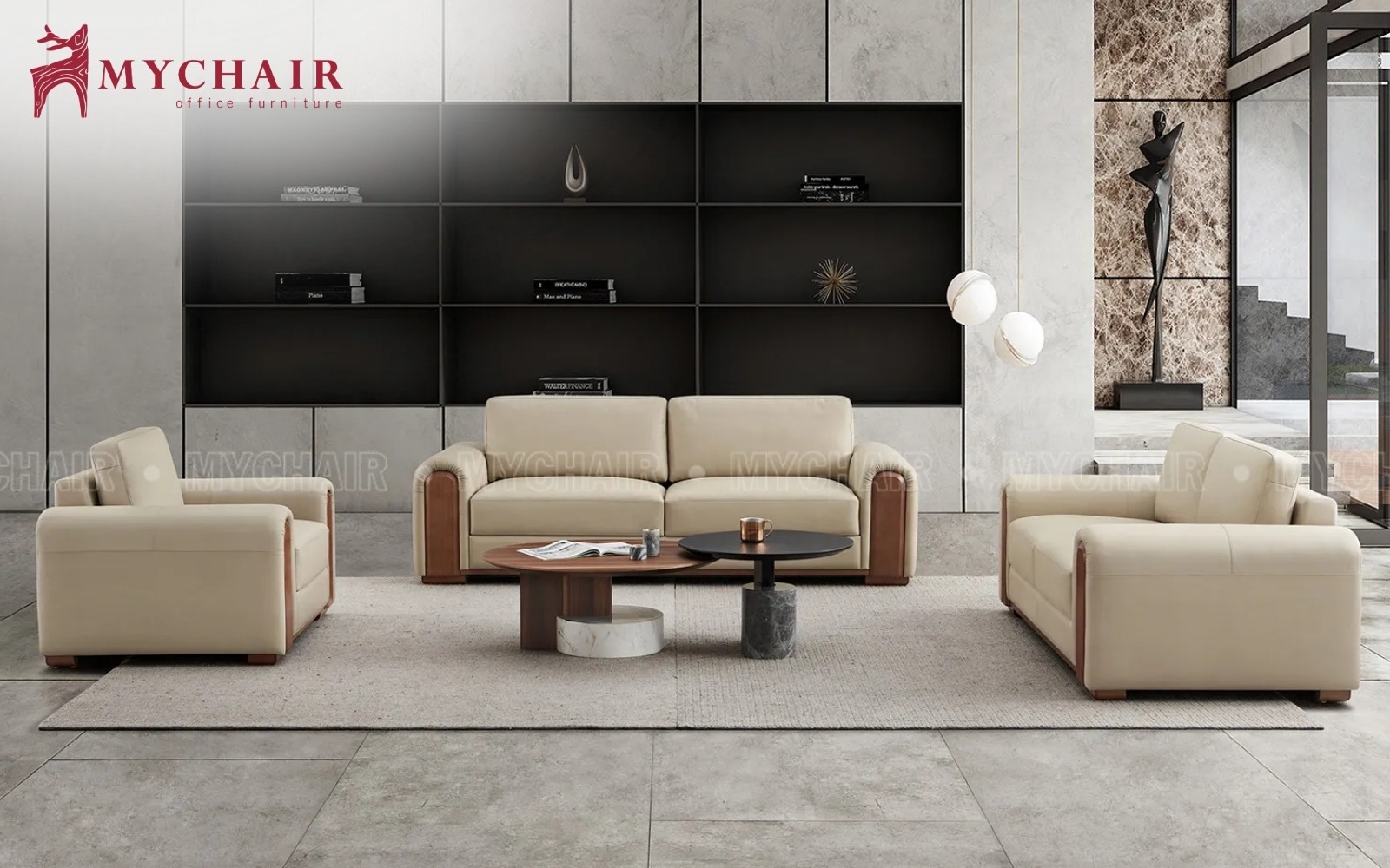 Tìm hiểu về đặc điểm ghế sofa