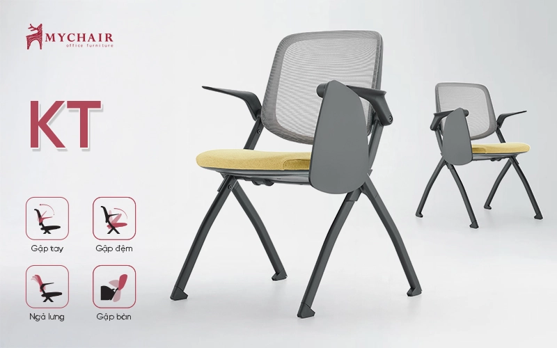 Ghế training MyChair KTNFM