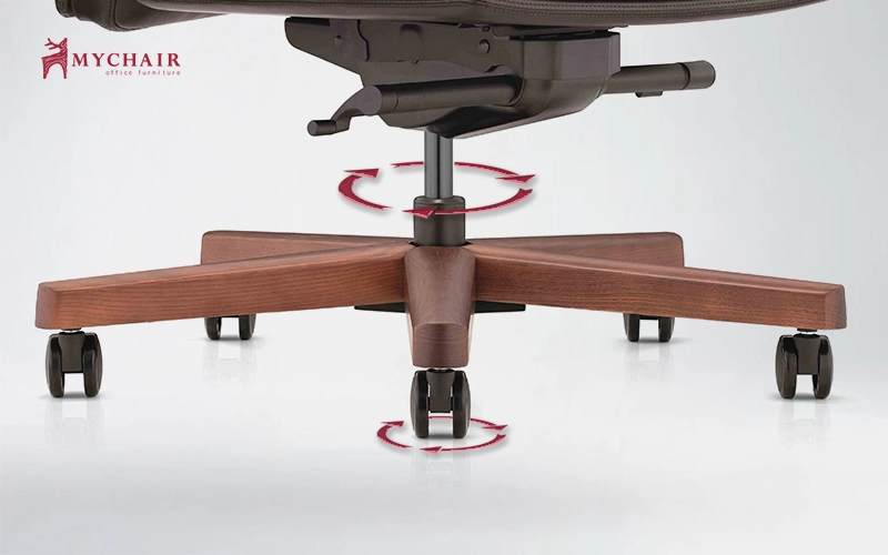 Ghế xoay văn phòng