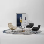 Armchair thư giãn B2089