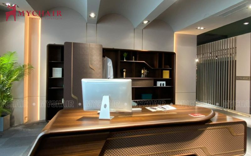 bàn giám đốc DGU01D