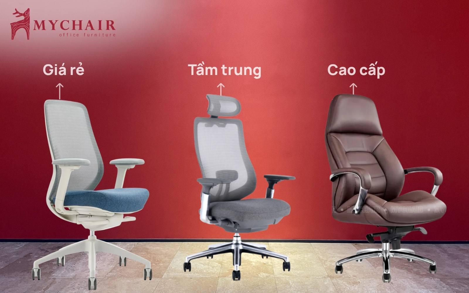 Lựa ghế gaming phù hợp ngân sách của bạn Lựa ghế gaming phù hợp ngân sách của bạn