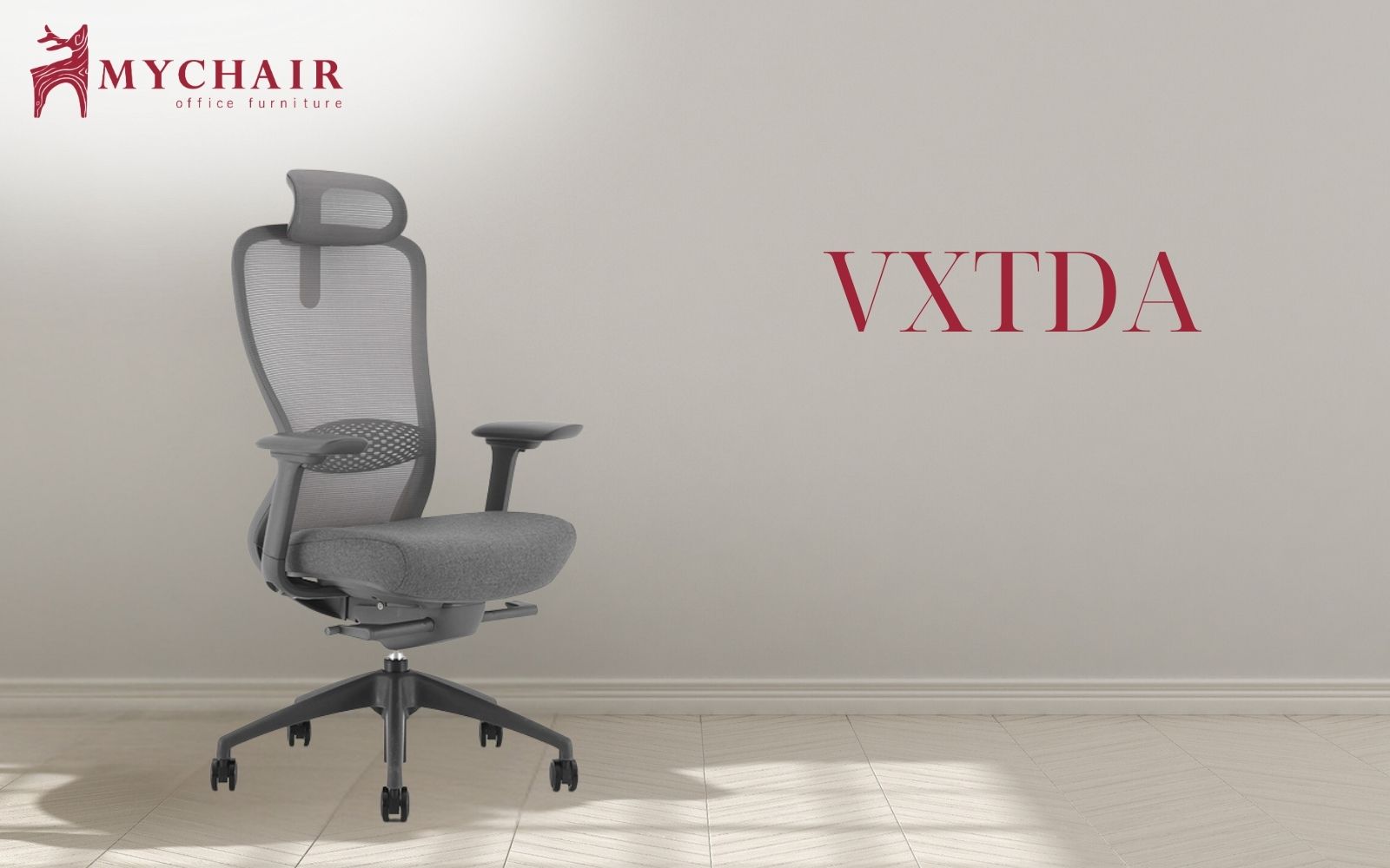 VXTDA thiết kế ôm sát theo đường cong tự nhiên của cơ thể