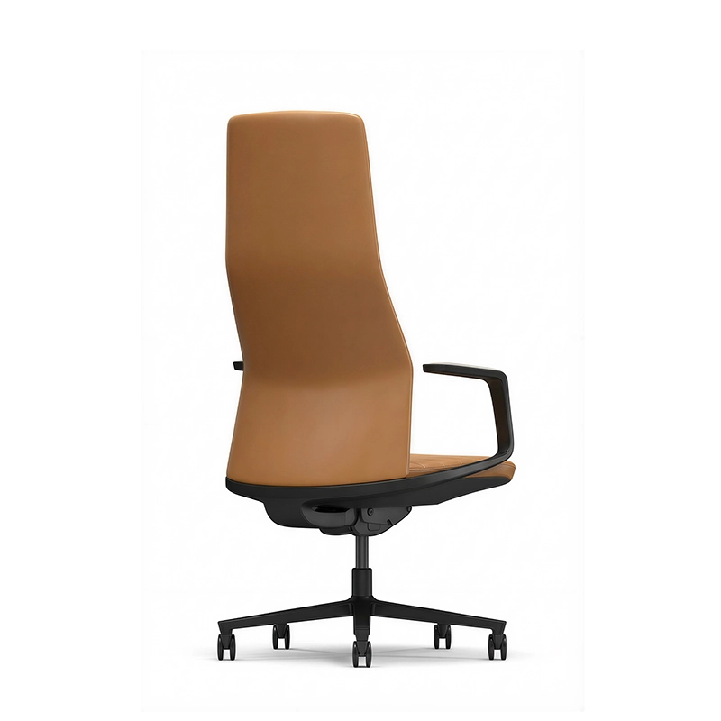 ghế da giám đốc fk020a