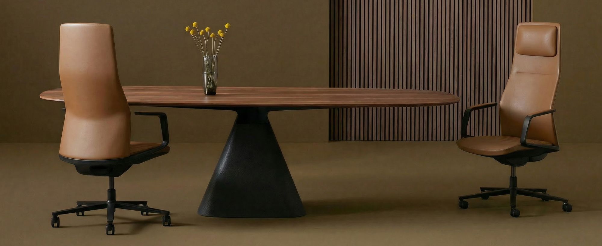 ghế da văn ph&ograve;ng fk020a