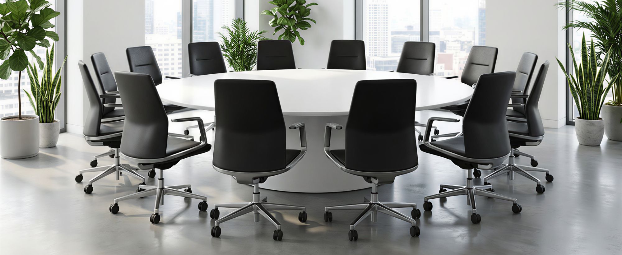 ghế da văn ph&ograve;ng