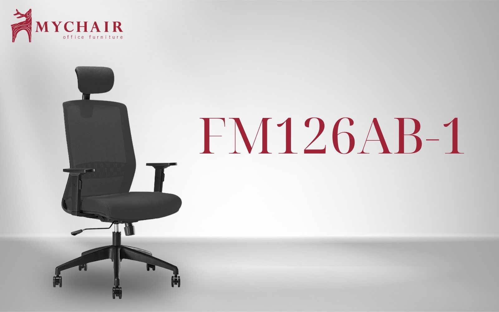 MyChair FM126AB-1 nổi bật là dòng ghế gaming chống đau lưng bán chạy tại cửa hàng MyChair FM126AB-1 nổi bật là dòng ghế gaming chống đau lưng bán chạy tại cửa hàng