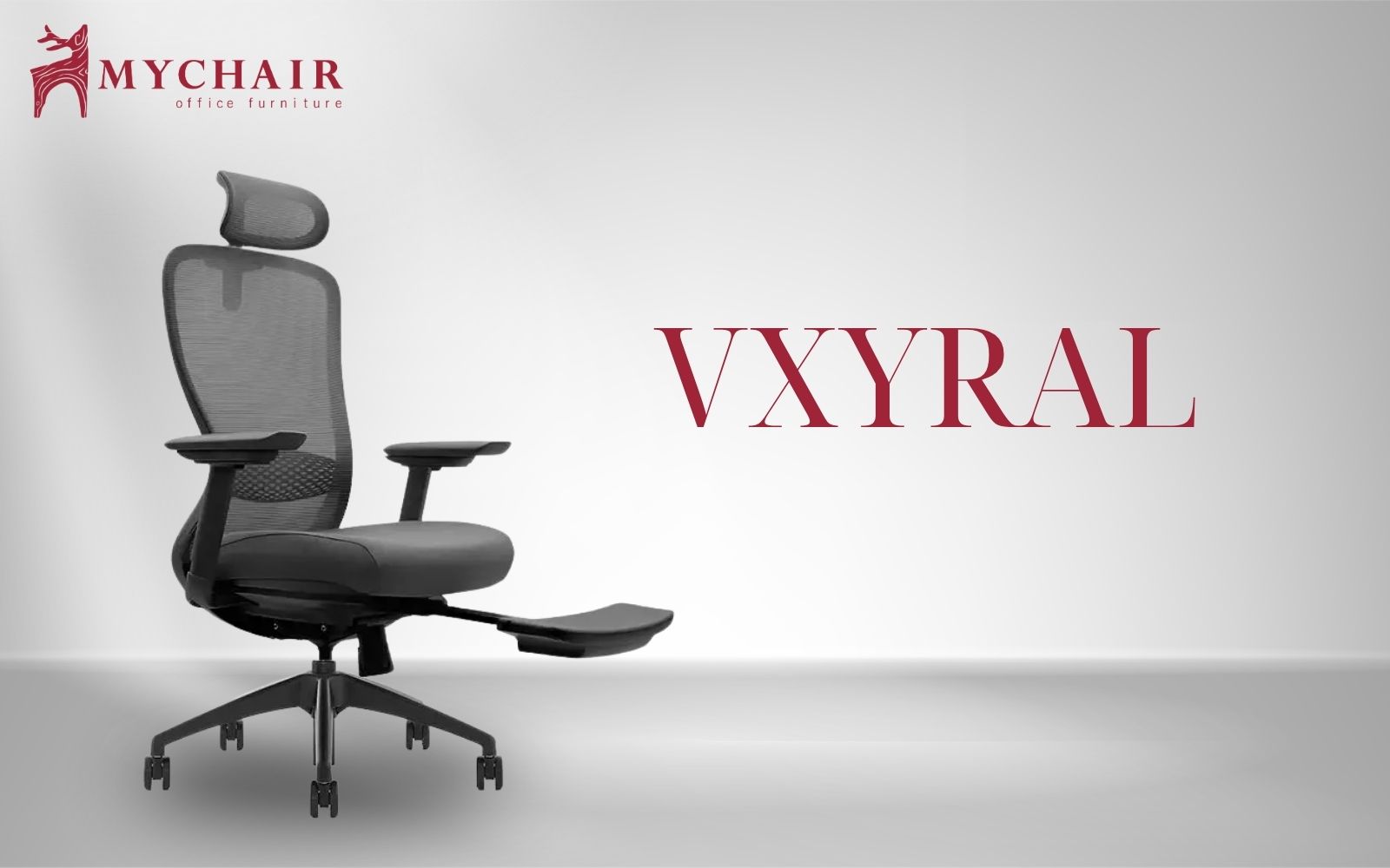 VXYRAL là dòng ghê gaming chống đau lưng được ưa chuộng hiện nay VXYRAL là dòng ghê gaming chống đau lưng được ưa chuộng hiện nay