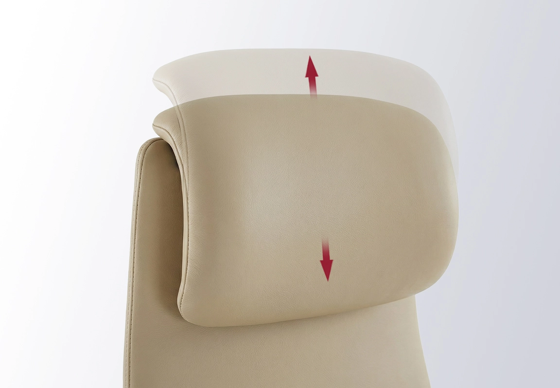 ghế gi&aacute;m đốc hiện đại fk023a