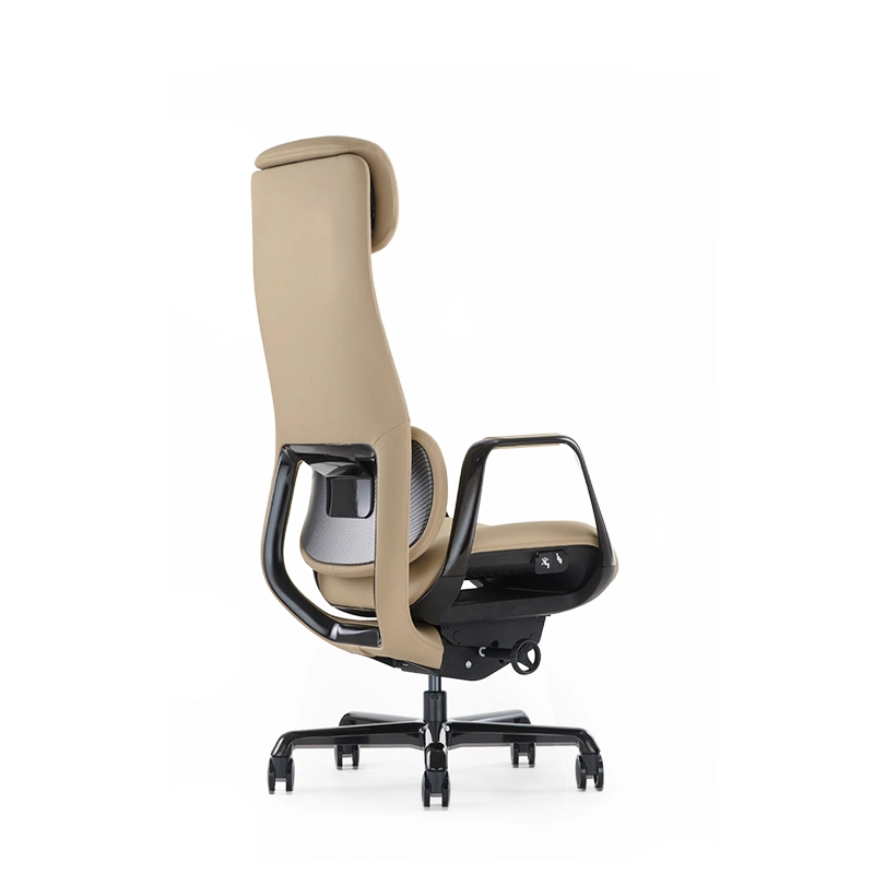 ghế xoay giám đốc fk023a