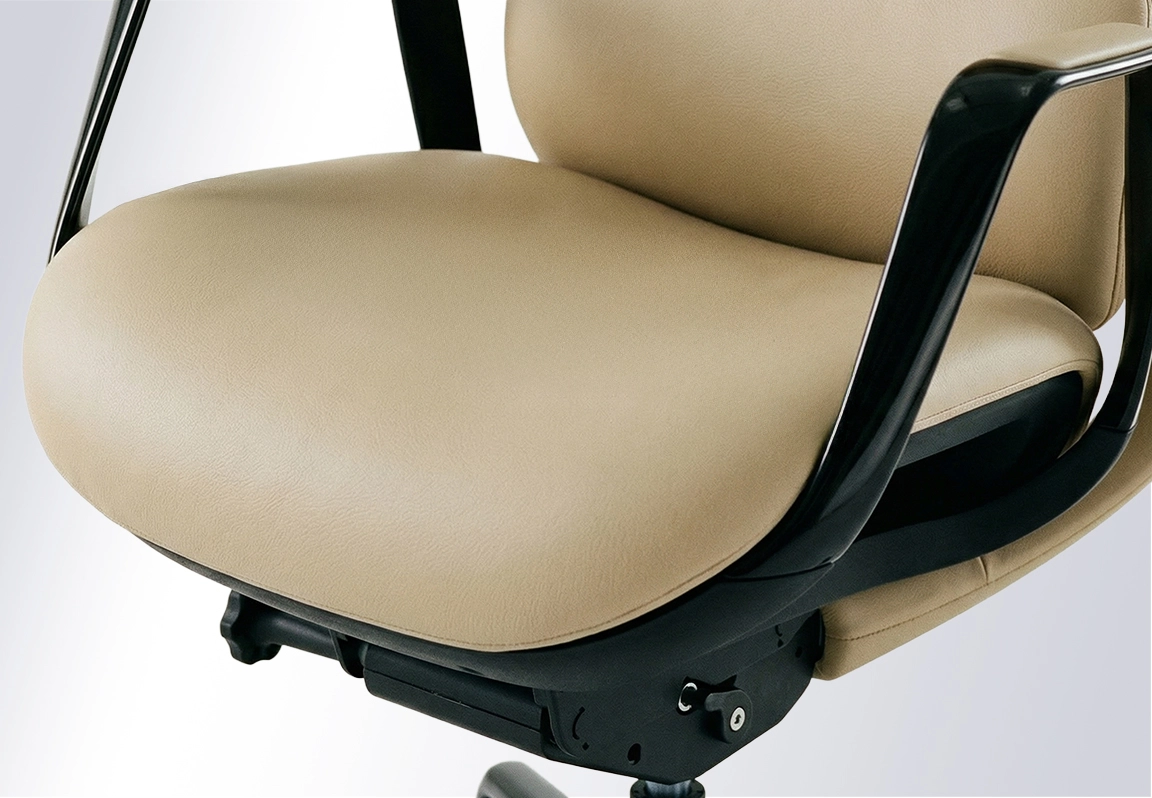 ghế gi&aacute;m đốc cao cấp fk023a