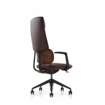 Ghế giám đốc da cao cấp FK014A