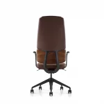 Ghế giám đốc da cao cấp FK014A