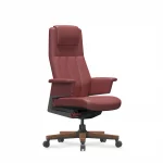 Ghế giám đốc da cao cấp MyChair FK021A