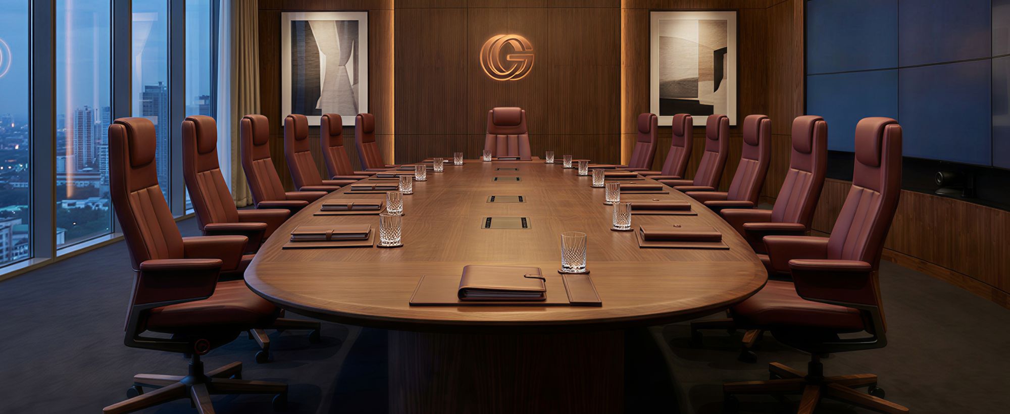 ghế gi&aacute;m đốc cao cấp fk021a