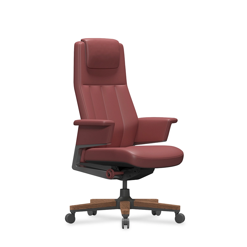 Ghế giám đốc da cao cấp MyChair FK021A