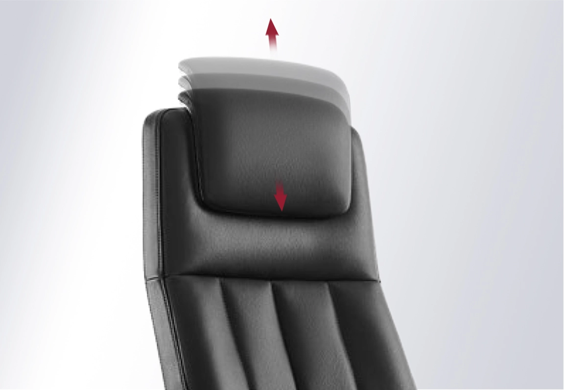 ghế xoay gi&aacute;m đốc FK021A
