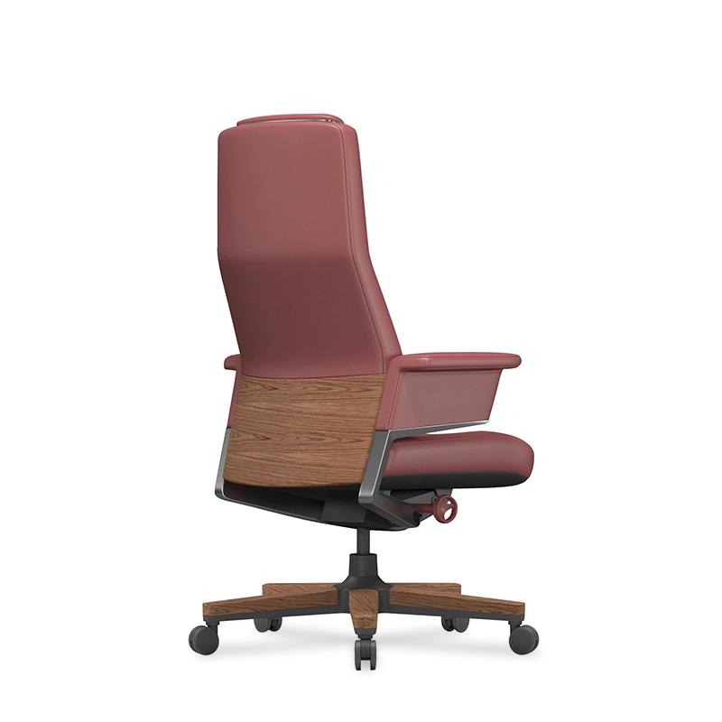 ghế giám đốc da fk021a