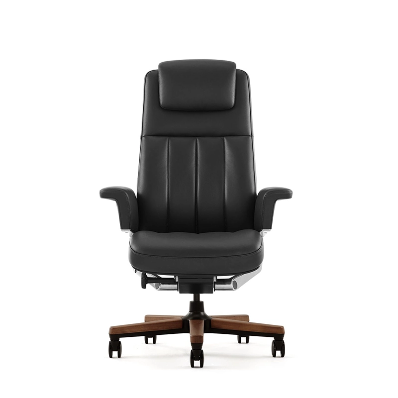 ghế xoay da FK021A