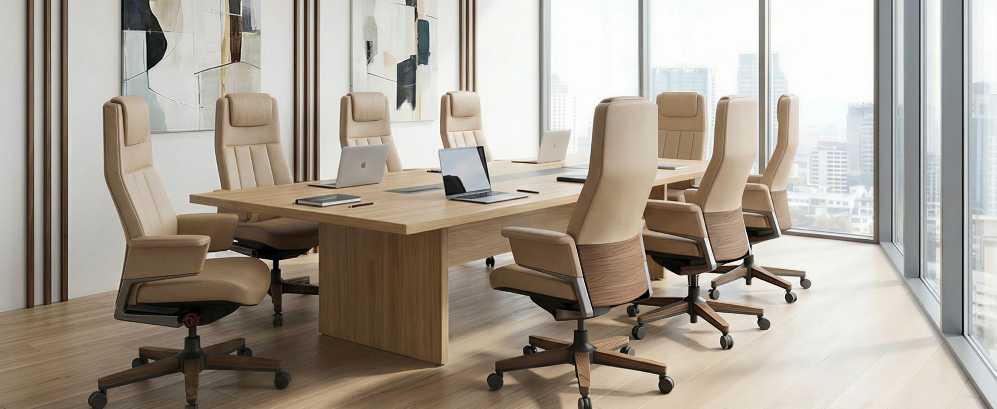 ghế gi&aacute;m đốc sang trọng fk021a