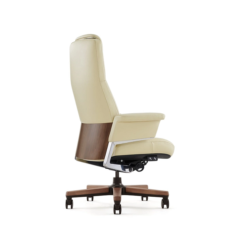 ghế da xoay văn phòng FK021A