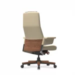 Ghế giám đốc da cao cấp MyChair FK021A