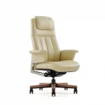 Ghế giám đốc da cao cấp MyChair FK021A