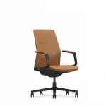 Ghế da văn phòng FK020B