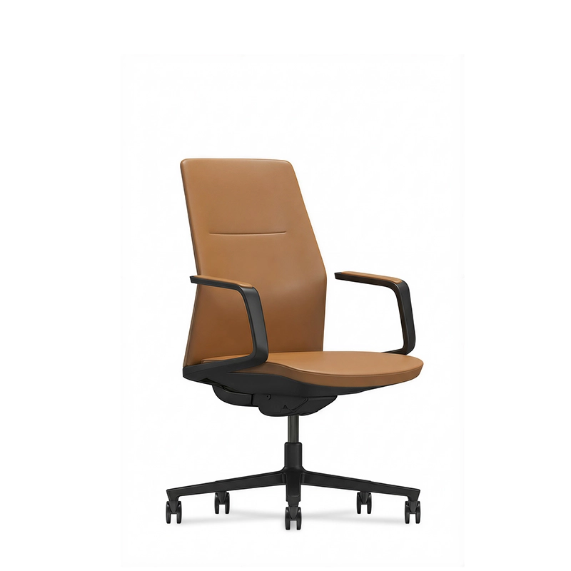 Ghế da văn phòng FK020B