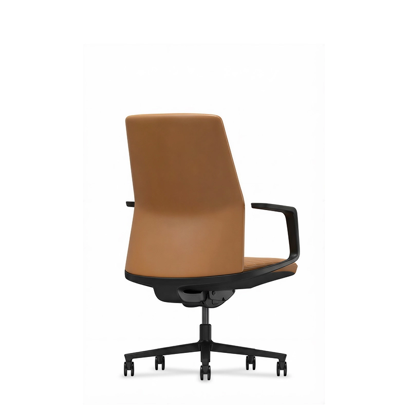 ghế họp da fk020b