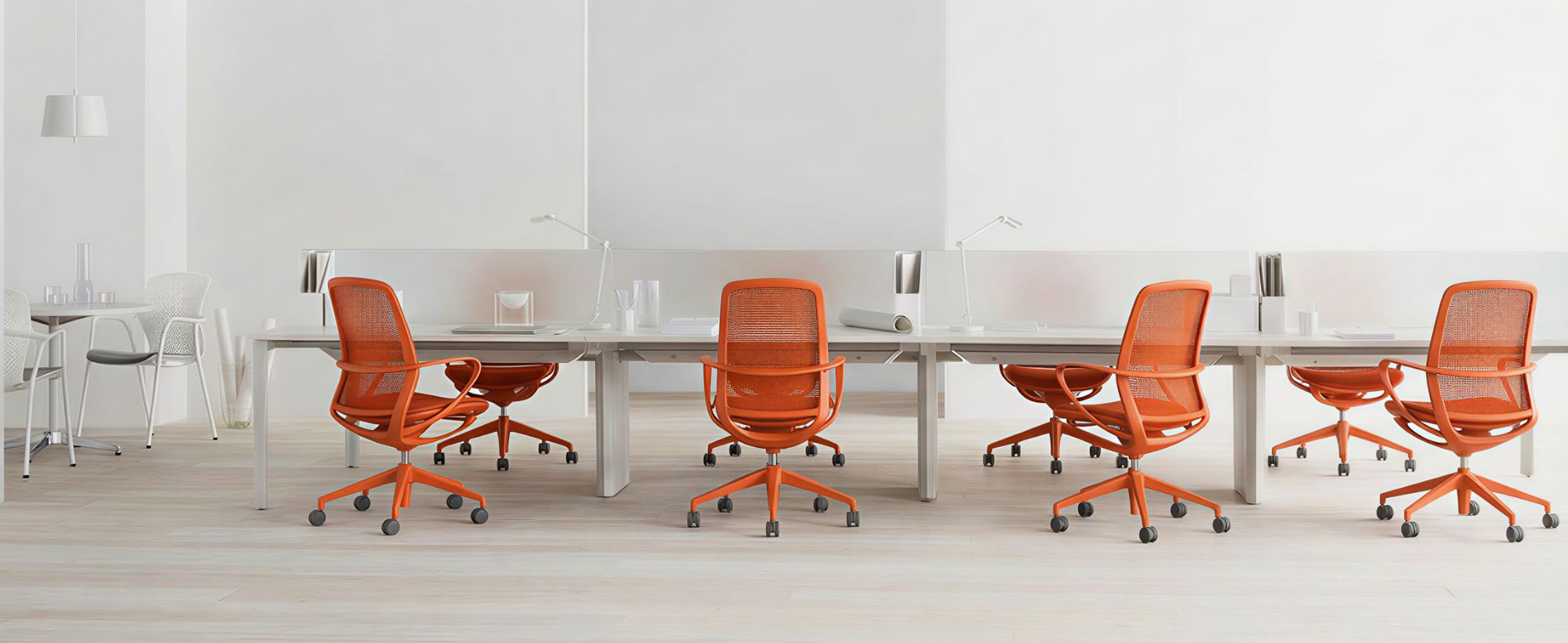 ghế lưới cao cấp fk019