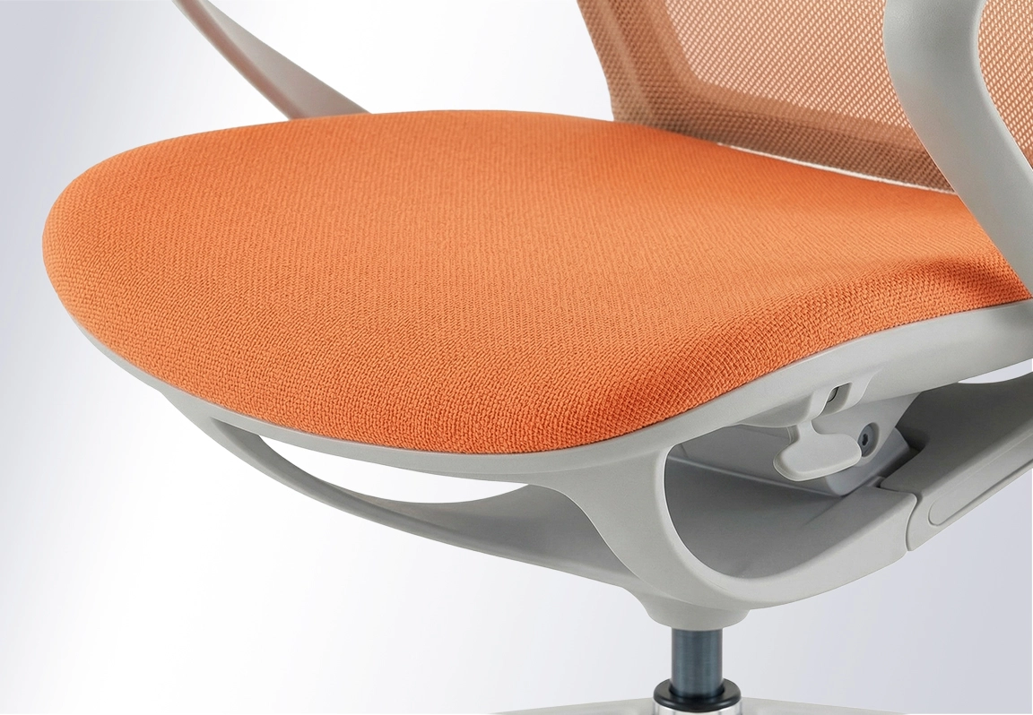 ghế xoay văn ph&ograve;ng lưới fk019